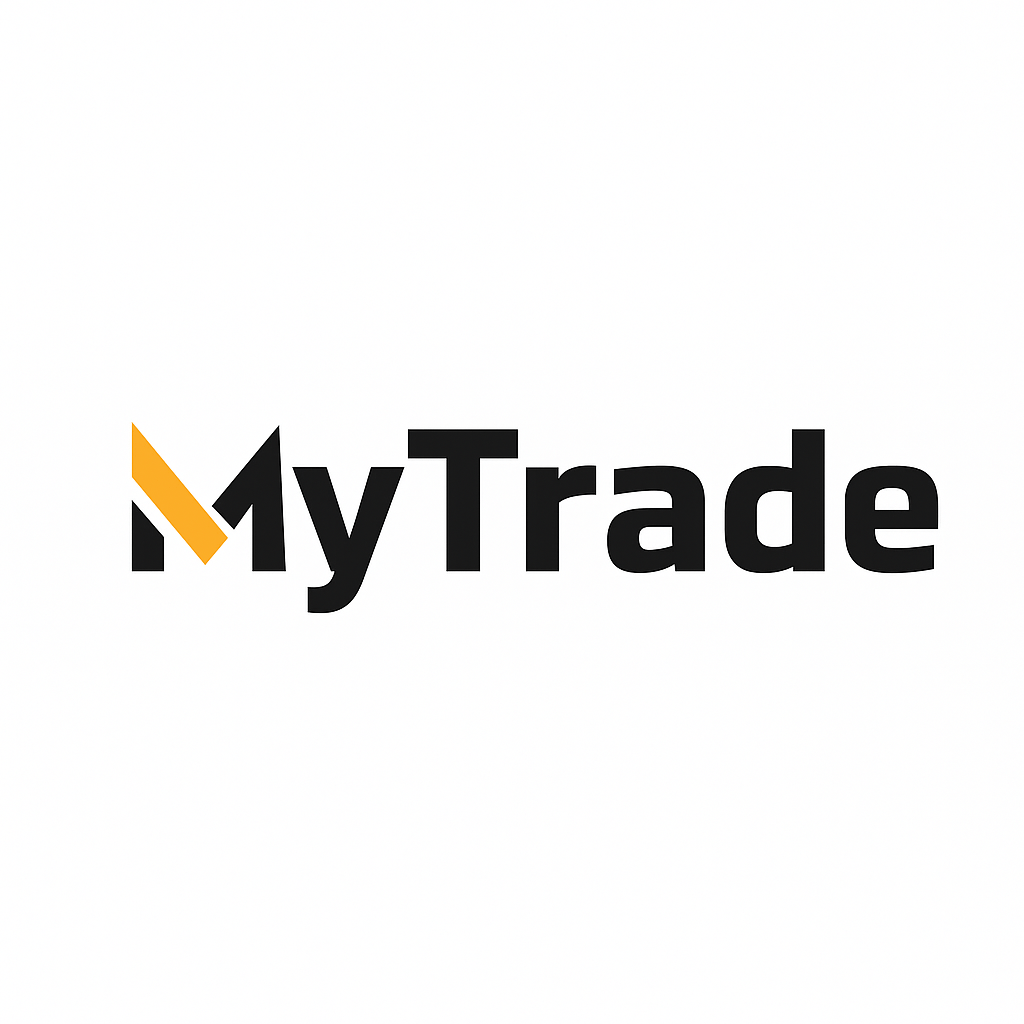 Mytrade Logo